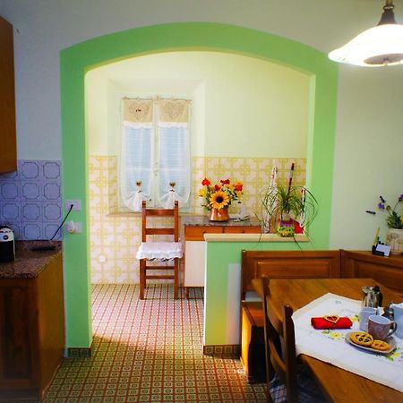Casa Fonte Di Bacco Hotel San Miniato Bagian luar foto