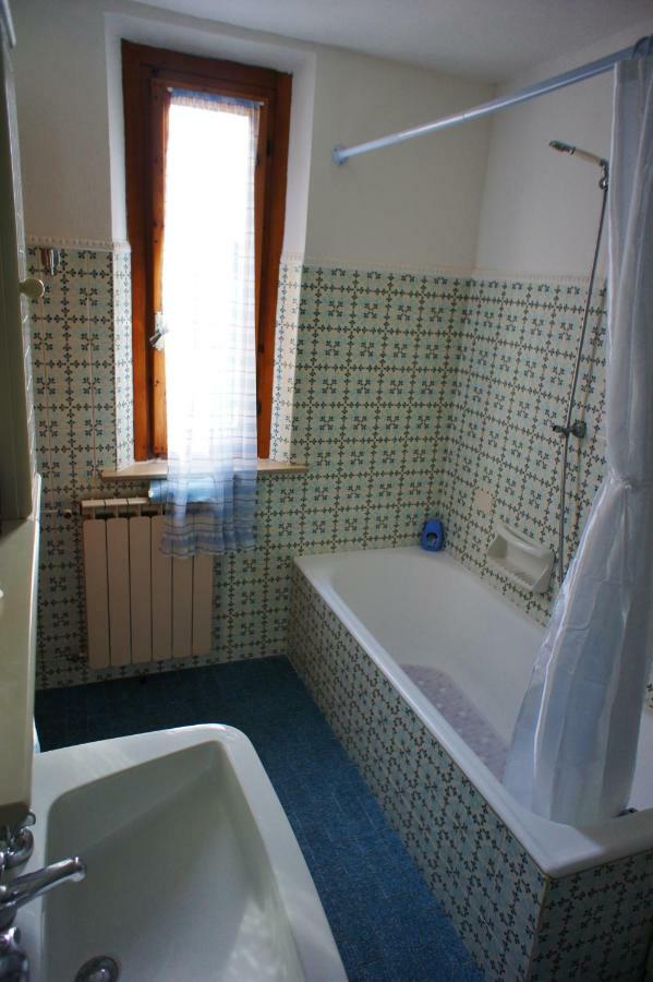 Casa Fonte Di Bacco Hotel San Miniato Bagian luar foto