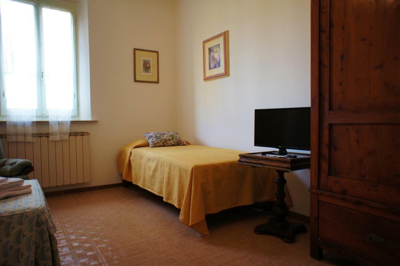 Casa Fonte Di Bacco Hotel San Miniato Bagian luar foto
