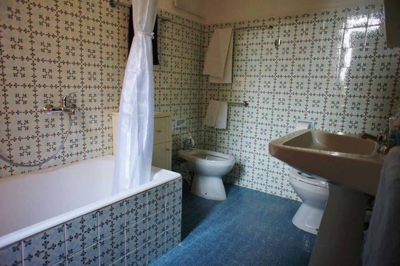 Casa Fonte Di Bacco Hotel San Miniato Bagian luar foto