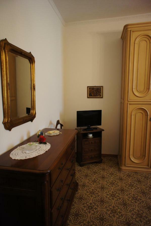 Casa Fonte Di Bacco Hotel San Miniato Bagian luar foto