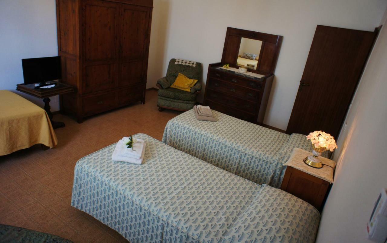 Casa Fonte Di Bacco Hotel San Miniato Bagian luar foto